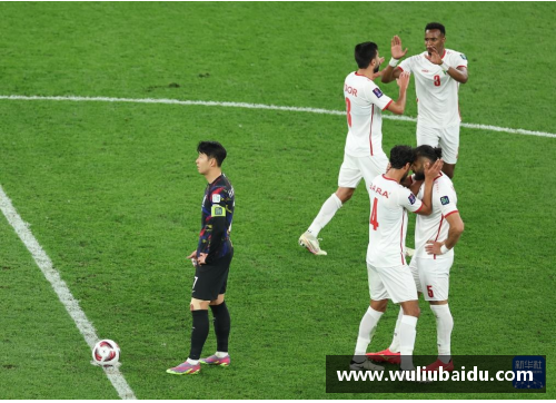韩国足球队：阵容、实力与展望