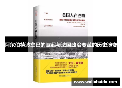 阿尔伯特波拿巴的崛起与法国政治变革的历史演变