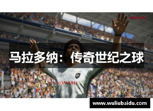 马拉多纳：传奇世纪之球